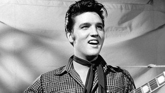 Escena 1 de Elvis '56