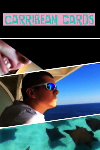 Carribean Cards (2015)