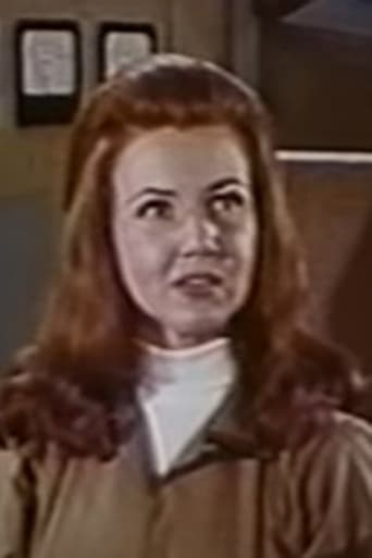 Eve Bernhardt poster