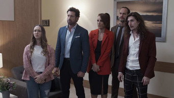 Episode 42 — Episode 42