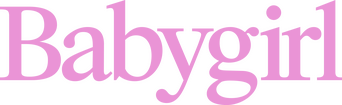 Babygirl logo