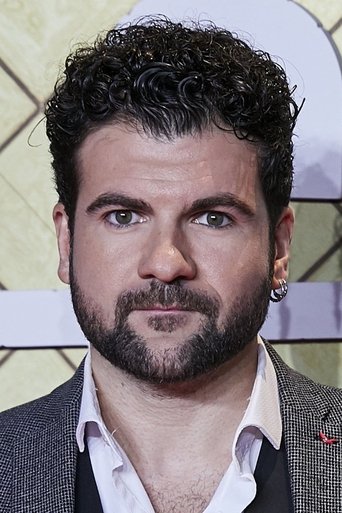 Pep Ambròs headshot