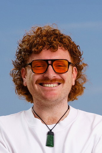 Harrison Keefe