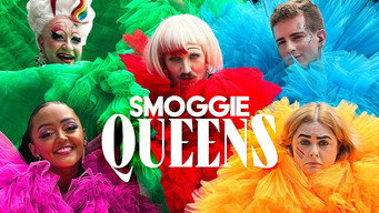 #7 Smoggie Queens