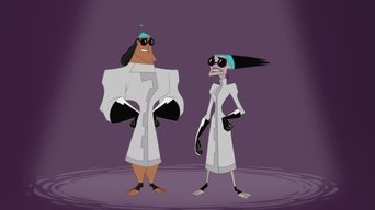 Cena de Episódio 52