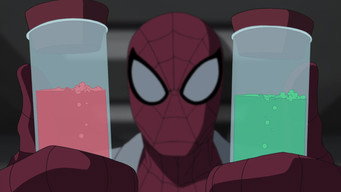 Ultimate Spider-Man T1E11