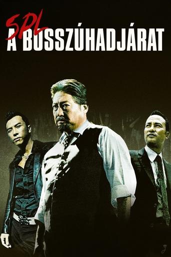 SPL - A bosszúhadjárat