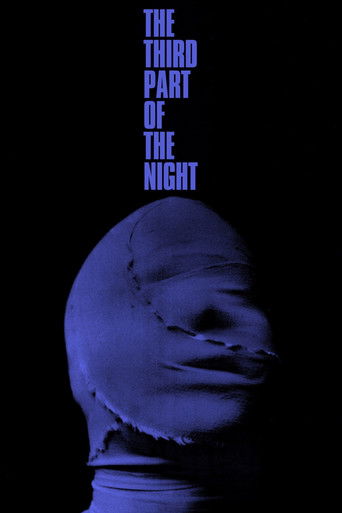 The Third Part of the Night poster 7