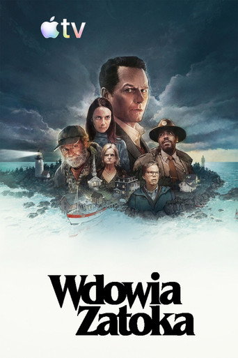Widow’s Bay