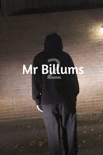 Mr Billums 2 poster