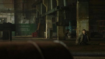 The Barrel (2026)