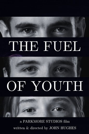 The Fuel of Youth