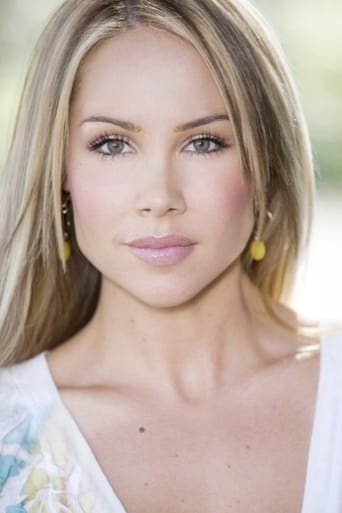 Image of Candice Hillebrand