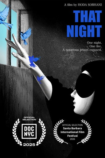 That Night (2025)