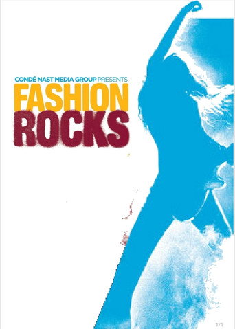 Fashion Rocks