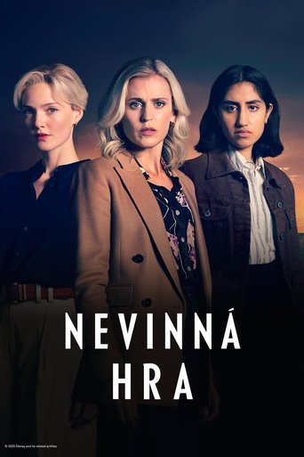 Nevinná hra