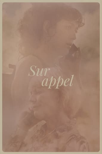 Poster of Sur appel