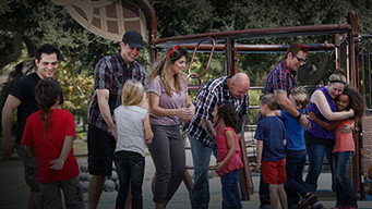 Face Off T8E11
