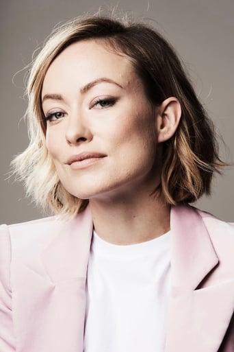 Profile picture of Olivia Wilde