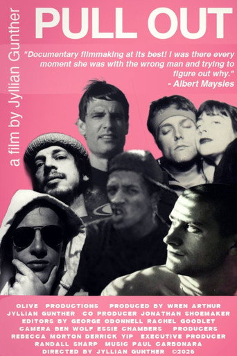 Pull Out (2004)