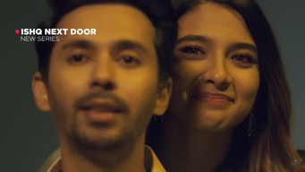 Ishq Next Door (2023- )