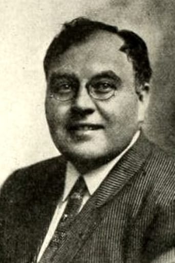 Image of John Steppling