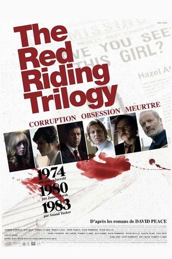 The Red Riding Trilogy