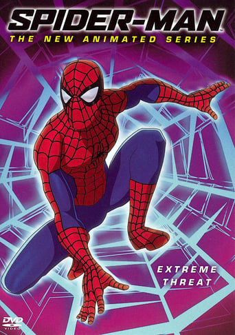 Spider-Man: The New Animated Series - Season 1 Episode 13 Mind Games (Part 2) 2003