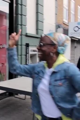 Yacht Club Swing poster