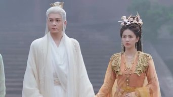 Episódio Episódio 29 da série Disputa Imortal