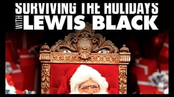 Surviving the Holidays with Lewis Black (2009)