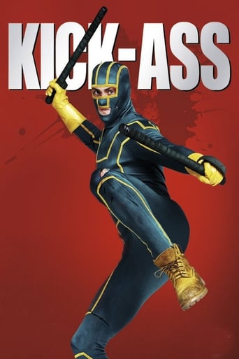 Kick-Ass (2010)