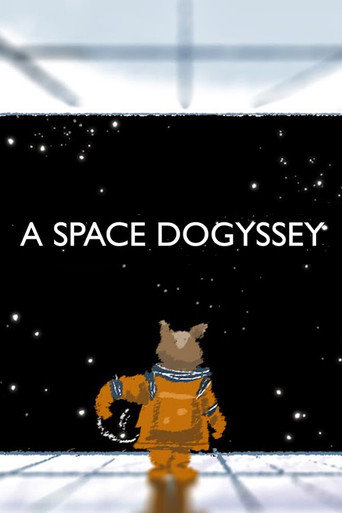 A Space Dogyssey