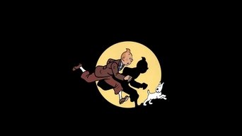 Las aventuras de Tintín - S2E01
