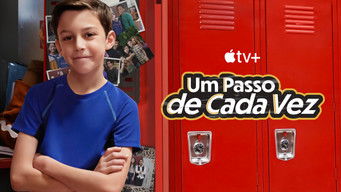 Cena de Um Passo de Cada Vez