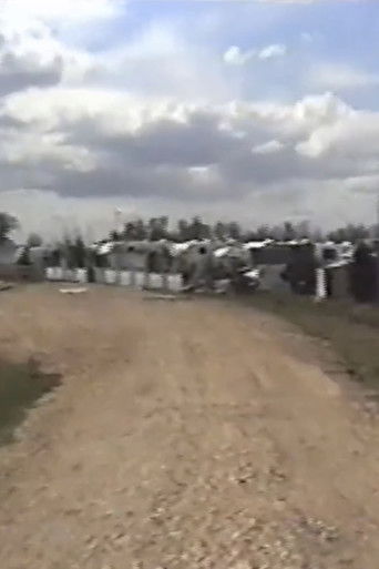 To Escape from the Mystics in Summer poster