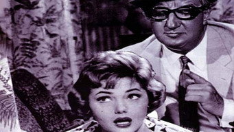 Female Three Times (1957)