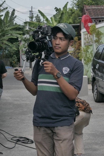 Yendra Mardiansyah — 2