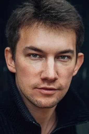 Image of Kirill Emelyanov