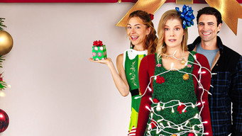 Tangled up in Christmas (2025)