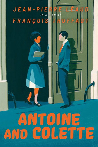 صورة من Antoine et Colette