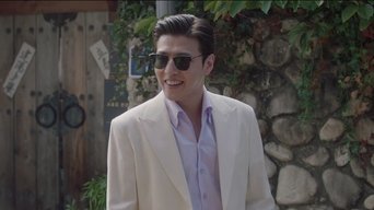 Episódio Um sabor de familiaridade da série Gostinho de Amor