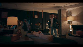 Episode 12 — Find Your Hue, Happy&rsquo;s Due