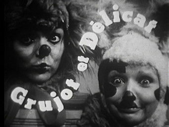 第11話：Grujot & Delicat