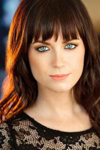 Foto de Amber Stonebraker