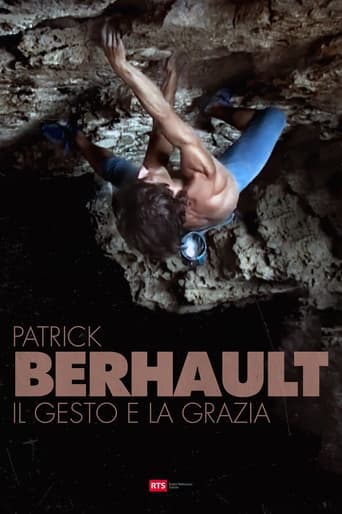 Patrick Berhault - Il Gesto e La Grazia
