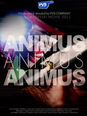 Animus poster