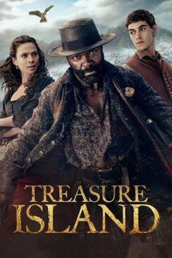 Treasure Island