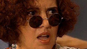 Episódio Capítulo 117 da série Malhação