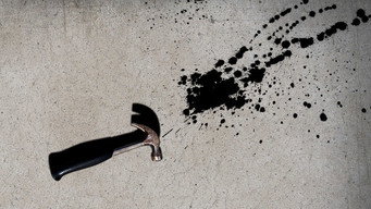 Murder in Concrete (2025)